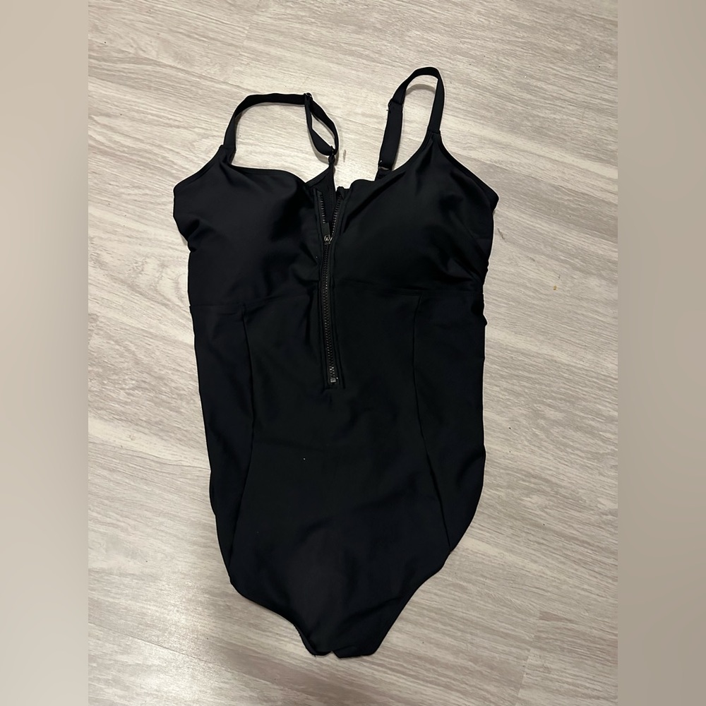 Black Torrid Swimsuit